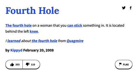 what is the 4th hole on a woman pictures tiktok|More.